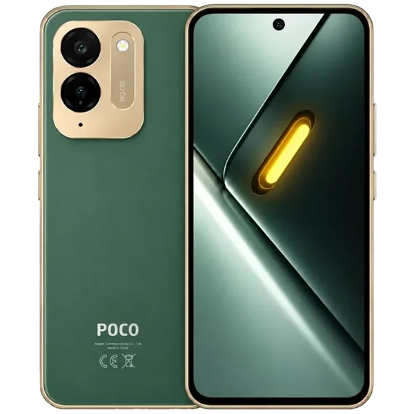 Poco C95 Pro