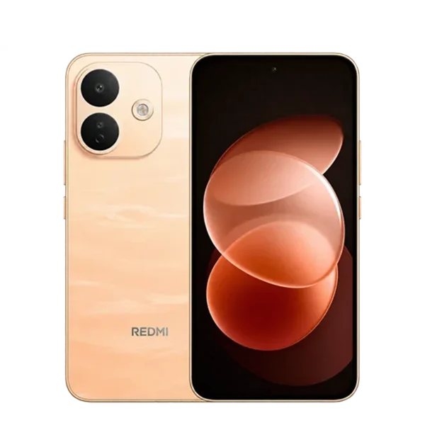 Xiaomi Redmi Note 17 Pro Refresh (China)