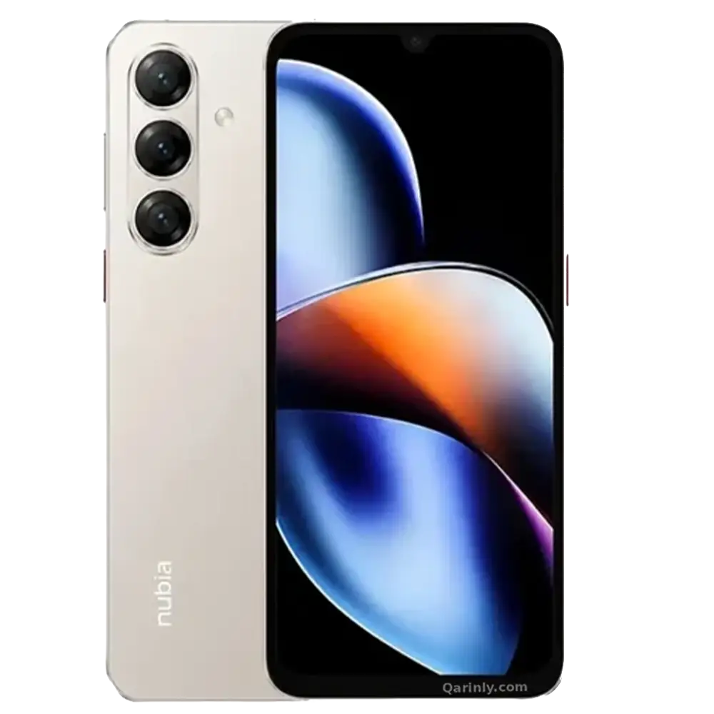 nubia A77 4G