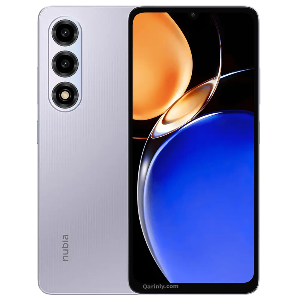 nubia A77