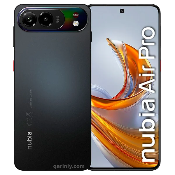 nubia Air Pro