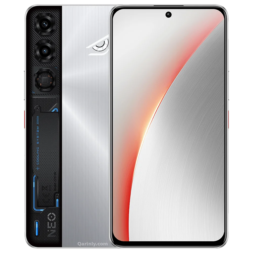 nubia Neo 5 Max
