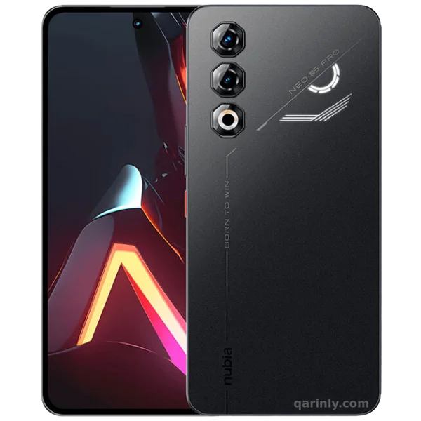 nubia Neo 5 Pro