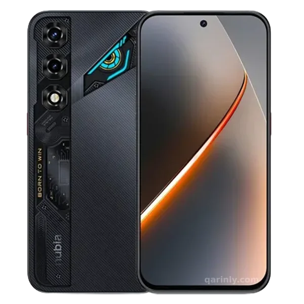 nubia Neo 5
