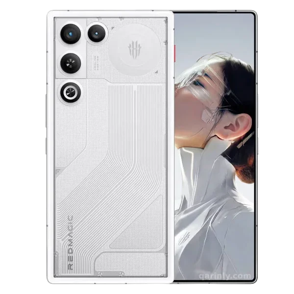 nubia RedMagic 11 Air