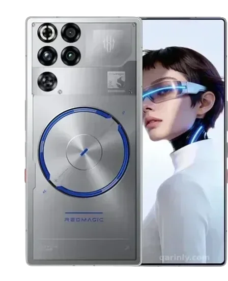 nubia RedMagic 11S Pro