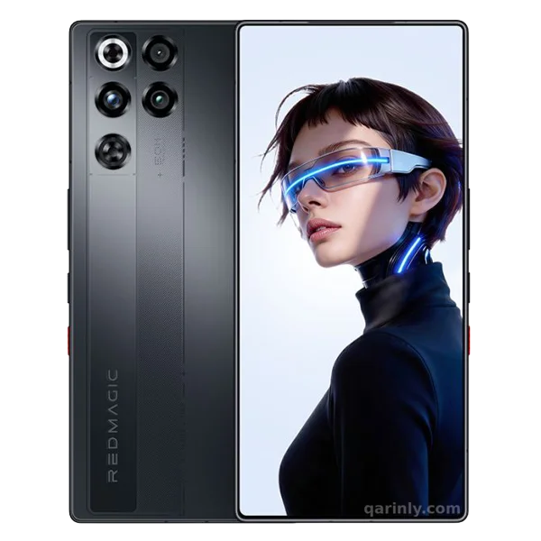 nubia RedMagic 11S Pro (China)