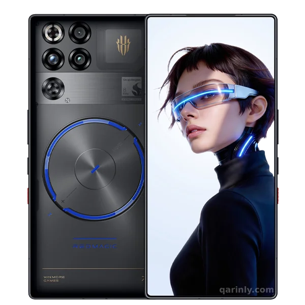 nubia RedMagic 11S Pro+