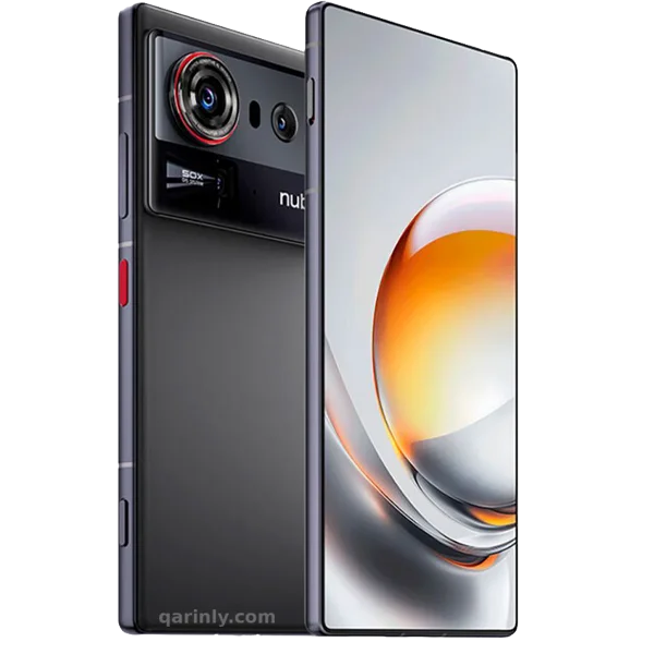 nubia Z80 Ultra