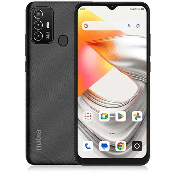 nubia A76 4G