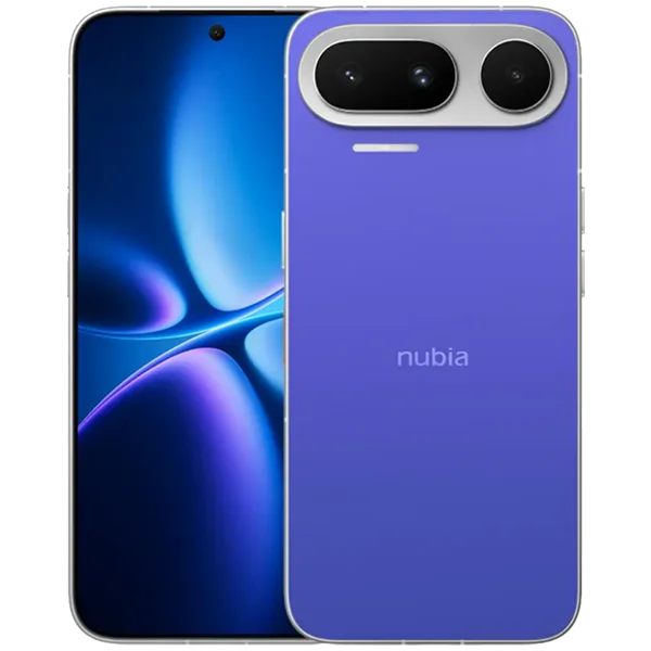 nubia NaviX Ultra