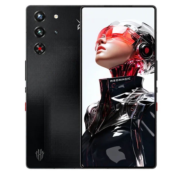 nubia RedMagic 10S Pro
