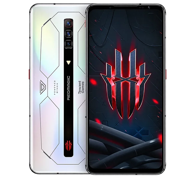 ZTE nubia RedMagic 6s