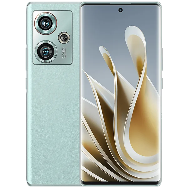 ZTE nubia Z50
