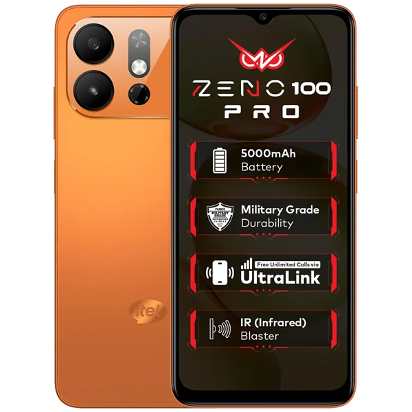 Zeno 100 Pro