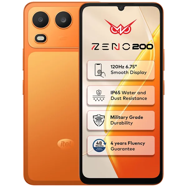 Zeno 200