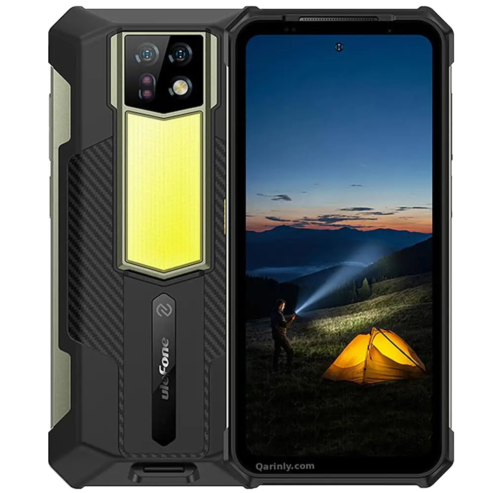 Armor 24 Pro