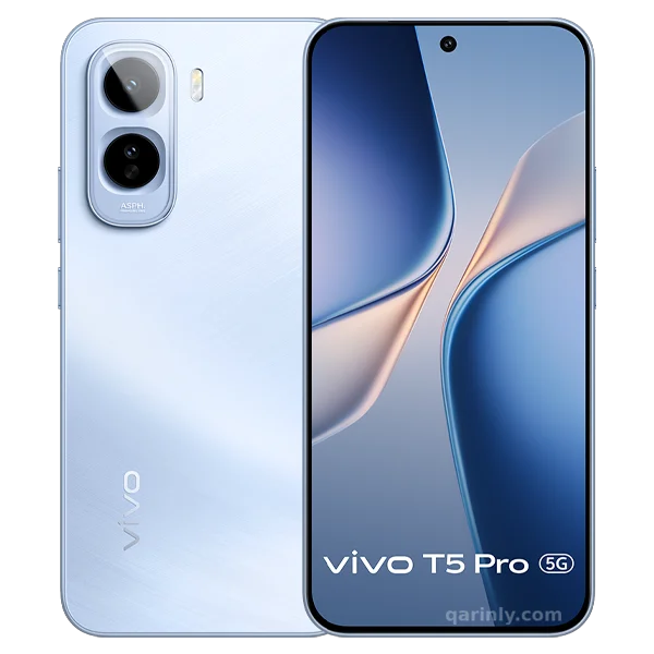 vivo T5 Pro