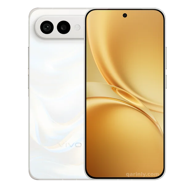 vivo X300 FE