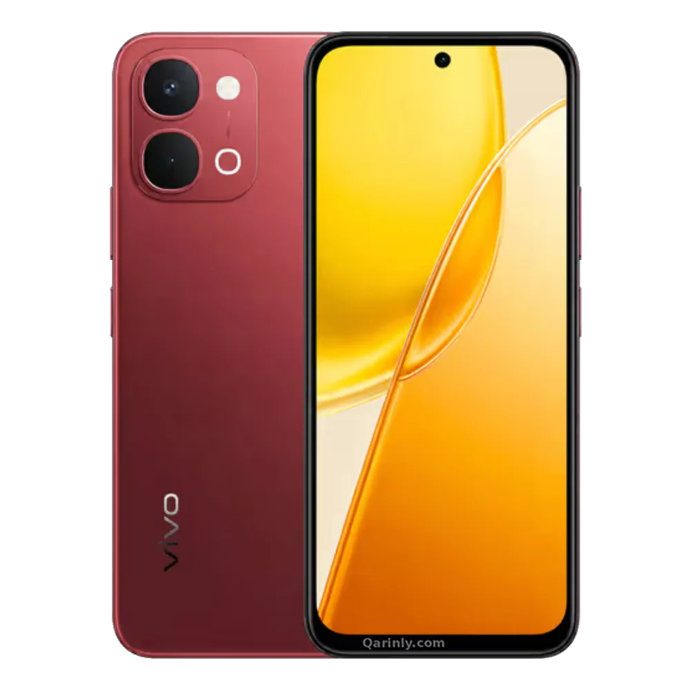 vivo Y31t