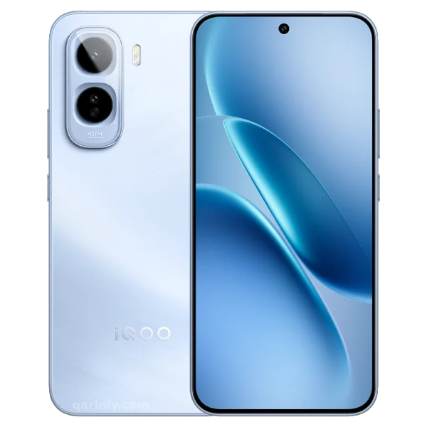 iQOO Z11