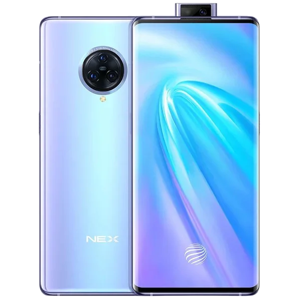 NEX 3