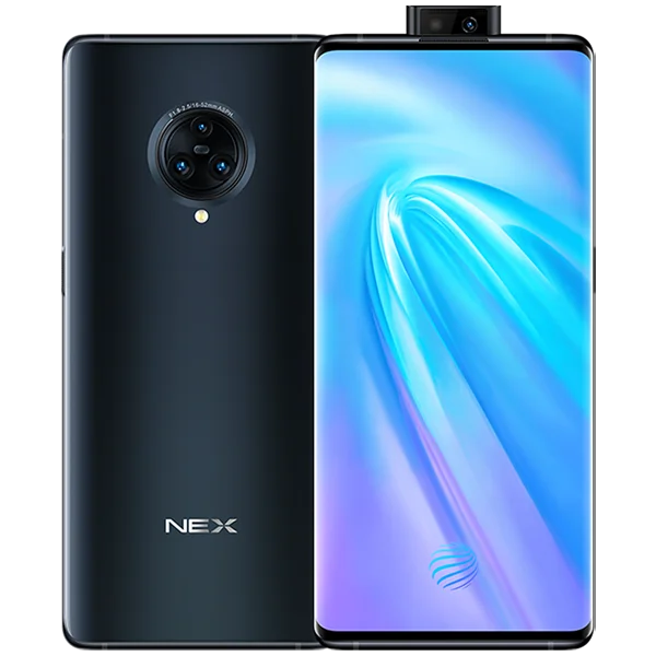 NEX 3 5G