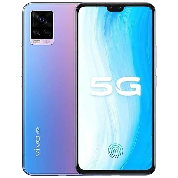 vivo S7