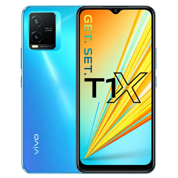 T1x (India)