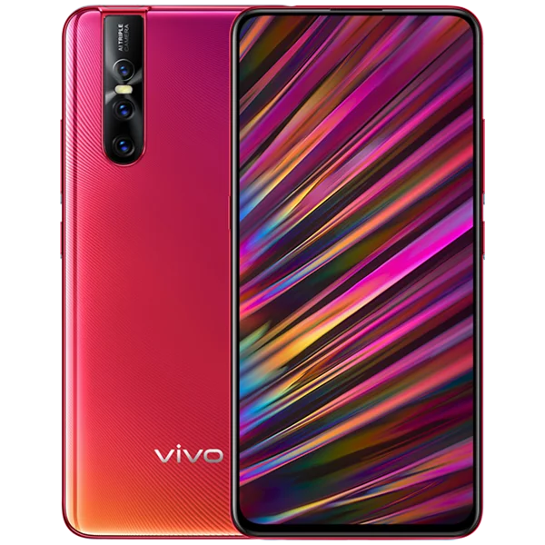 V15 Pro