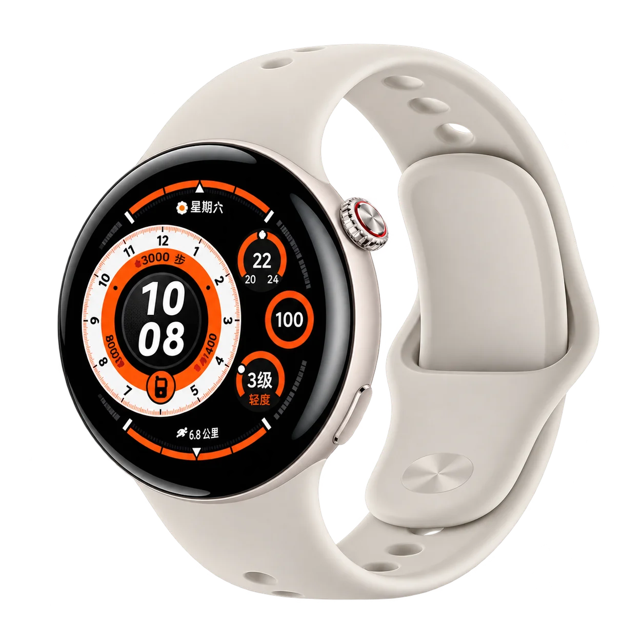 Watch 5