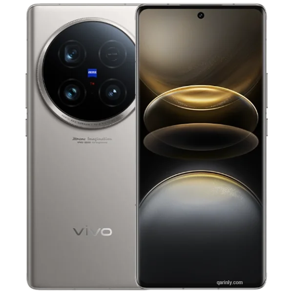 X100 Ultra