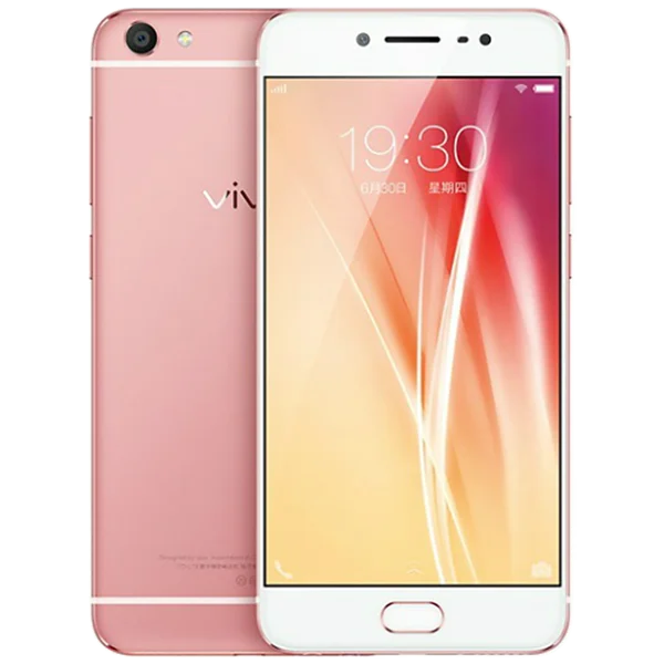 X7 Plus