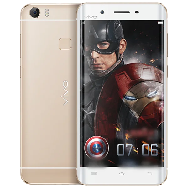 Xplay5