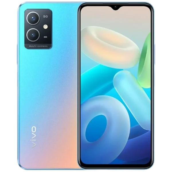 Y33s 5G