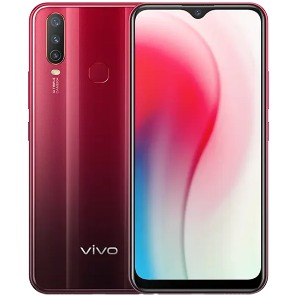Y3 (4GB+64GB)