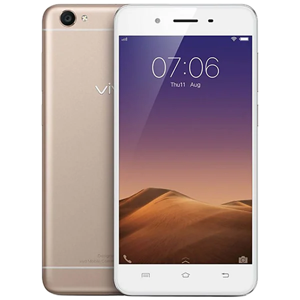 Y55L (vivo 1603)