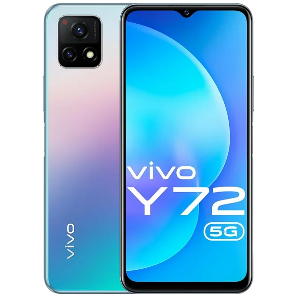 Y72 5G (India)
