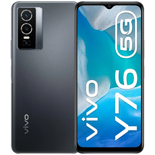 Y76 5G
