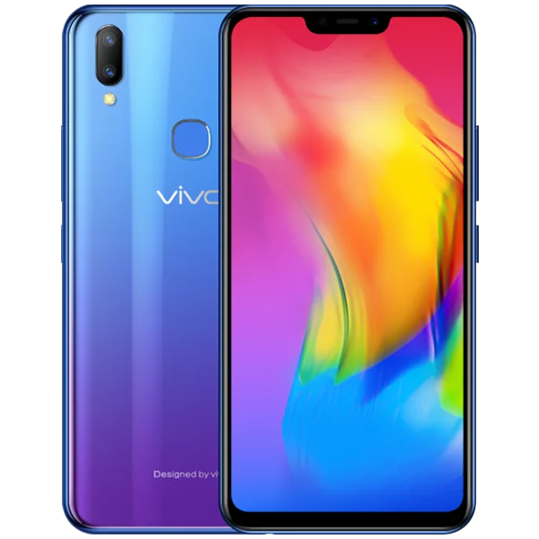 Y83 Pro