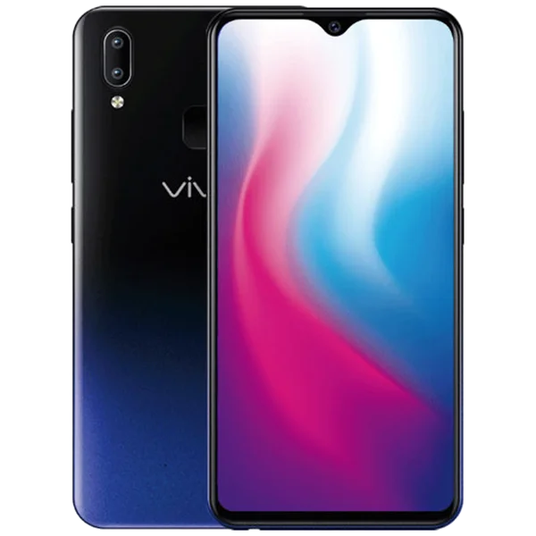 Y91 (Mediatek)