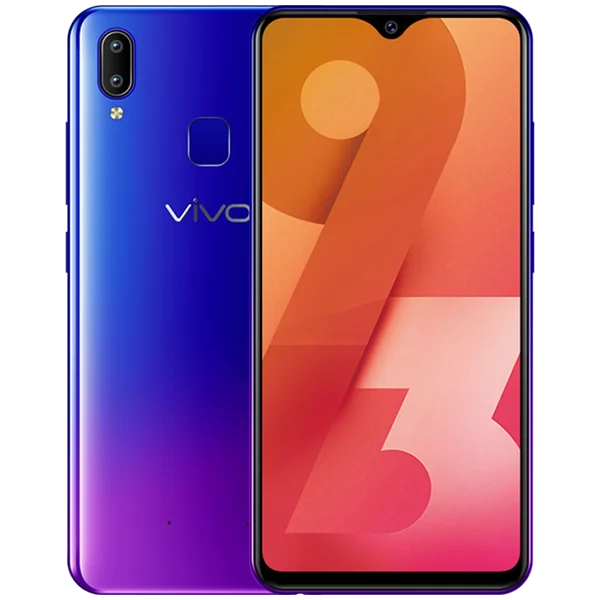 Y93 (Mediatek)