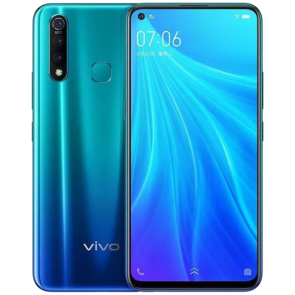 Z5x (2020)