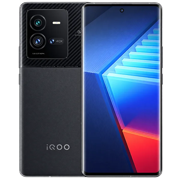 iQOO 10 Pro