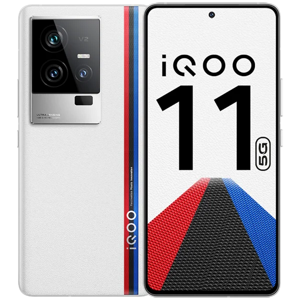 iQOO 11