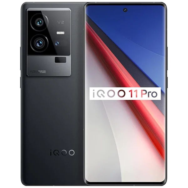 iQOO 11 Pro