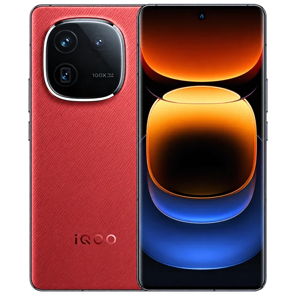 iQOO 12 Pro