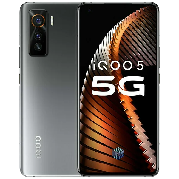 iQOO 5 5G