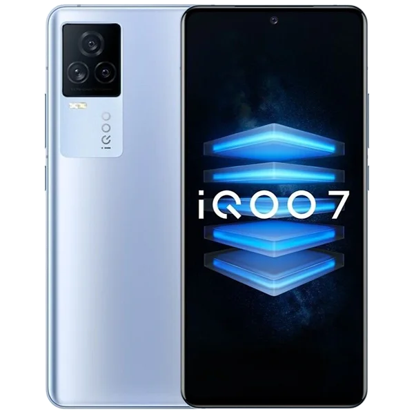 iQOO 7