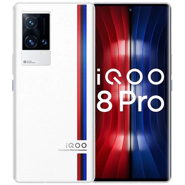 iQOO 8 Pro